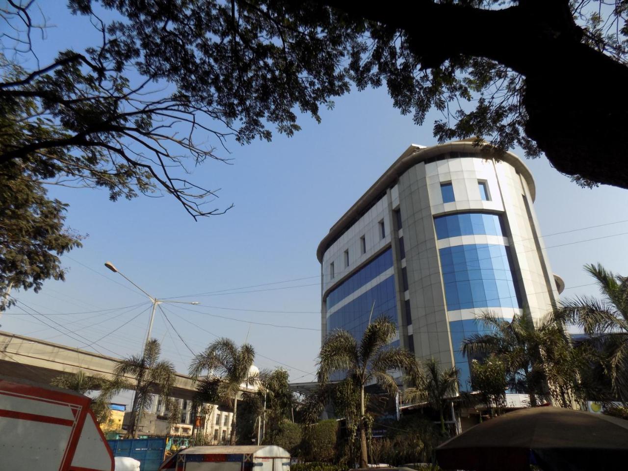 Metro Inn Dormitory Mumbai Exterior foto